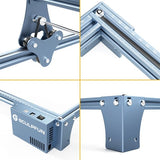 SCULPFUN S9 5,5W Lasergravierer