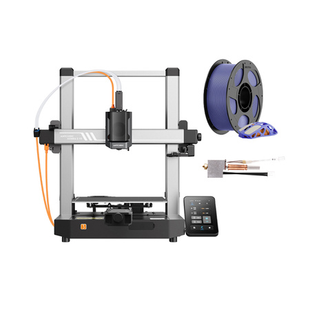 Drukarka 3D Anycubic Kobra 3 V2 Combo + Hotend + Filament gratis