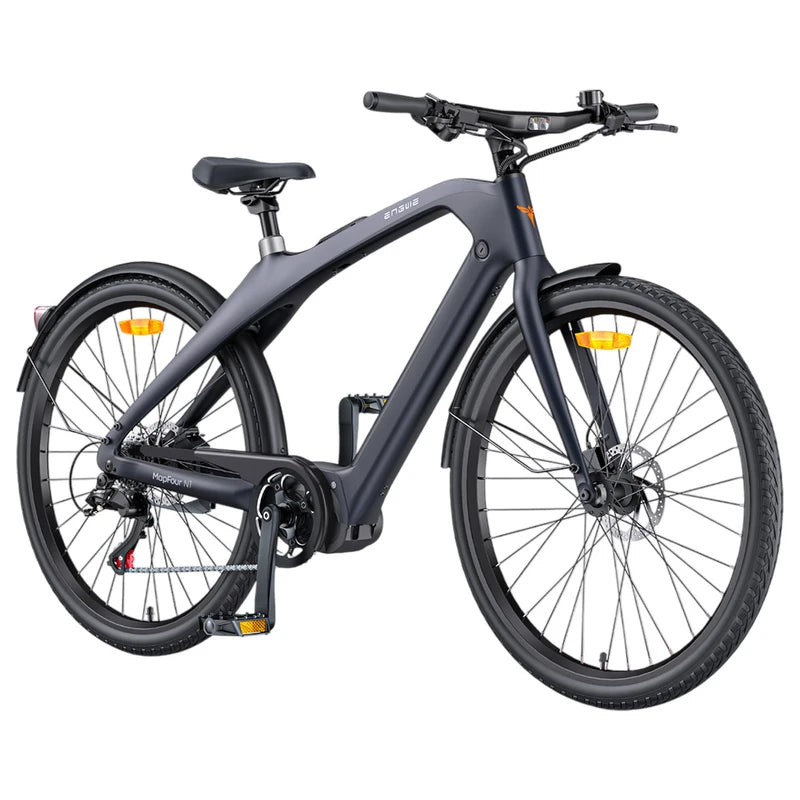 ENGWE MapFour N1 Pro Elektrofahrrad 100 km
