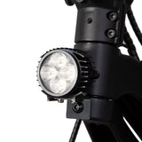 KuKirin G2 Master E-Scooter Offroad Luftreifen 1000W * 2 Dual