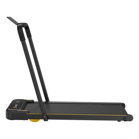 UREVO Strol 2E Smart 2-in-1 elektrisches Laufband