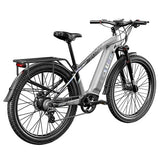 Cysum Speedy Elektrofahrrad, 500-W-Motor, 48 V 14 Ah