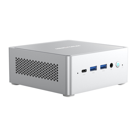 MINI-PC Minis Forum NAB6 Lite Intel Core i5-12600H, 16 GB + 512 GB