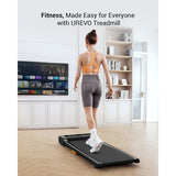 UREVO URTM022 Spacewalk Lite Laufband