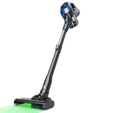 MOOSOO XC1 Akku-Staubsauger 20 kPa