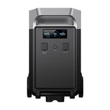 FOSSiBOT FB3840 Erweiterungsakku, 3840Wh LiFePO4 Akkupack für F3600 Pro