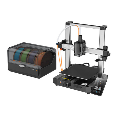 AnyCubic Kobra 3 Combo 3D-Drucker