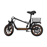 YAMALI X14 E-Scooter 16Ah 