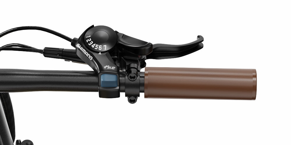 Onesport OT16 Max Faltbares Elektrofahrrad