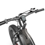 GOGOBEST GF600 Plus Elektrofahrrad, 1000 W Motor, 48 V 20 Ah