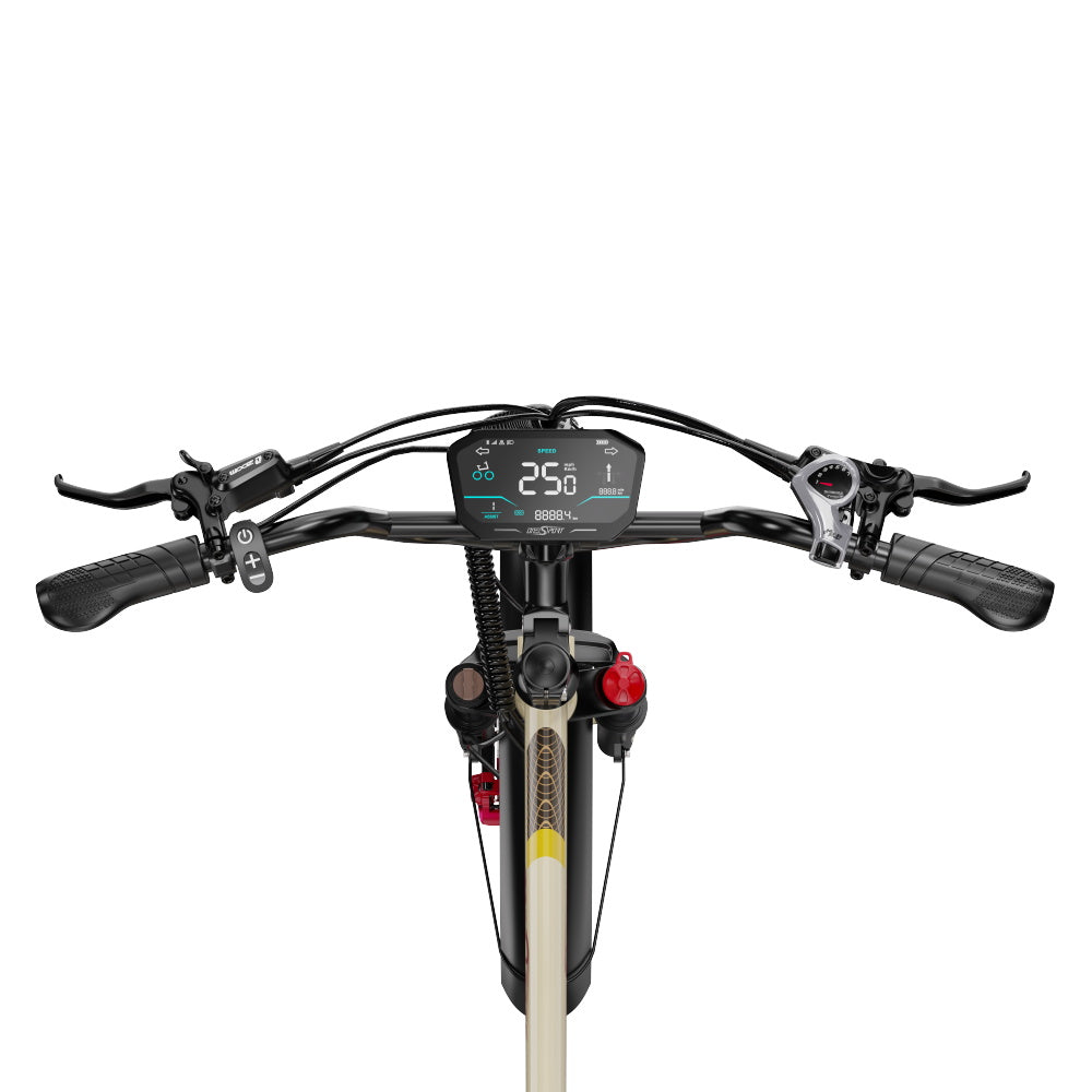 Onesport OT30 Pro Elektrofahrrad