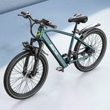 Aairsk GT900 Elektrofahrrad, 400-W-Motor, 36 V, 13 Ah