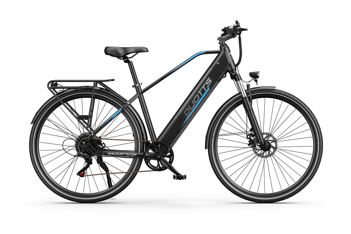 DUOTTS C29Lite Elektrofahrrad