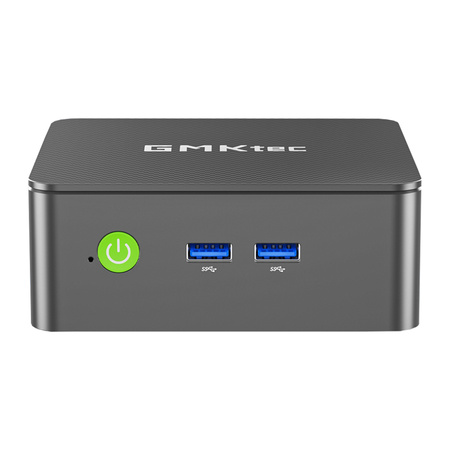 Mini-PC GMKtec G3S Intel N95 8GB RAM + 256GB SSD WIN 11 PRO