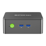 Mini-PC GMKtec G3S Intel N95 8GB RAM + 256GB SSD WIN 11 PRO