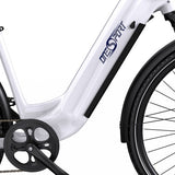 ONESPORT OT05 Pro Elektrofahrrad 22,5 Ah
