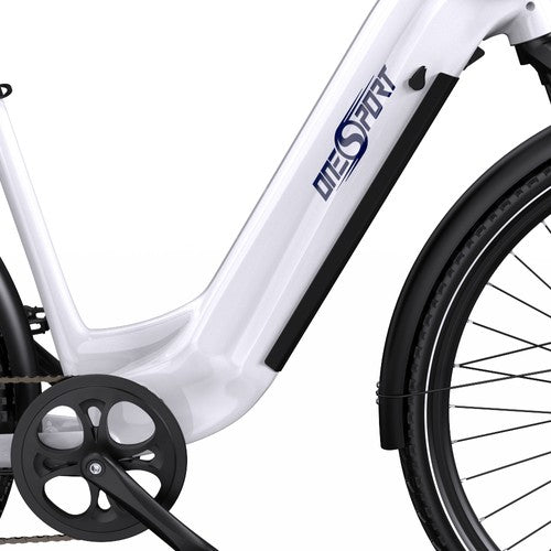 ONESPORT OT05 Pro Elektrofahrrad 22,5 Ah