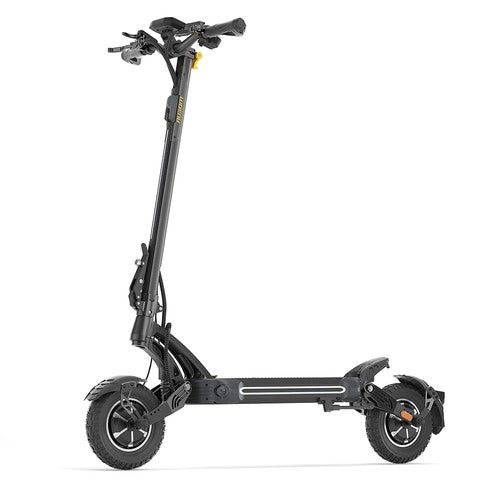 Ausom SR1 Elektroscooter, 2*1000W Motor, 52V 20,8Ah