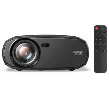 Projektor BlitzWolf BW-VP13 Full HD 1920x1800P WiFi