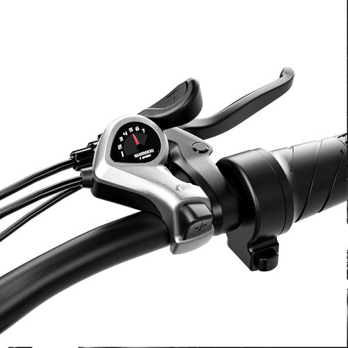 Shengmilo S600 Elektrofahrrad 1000W*2 Motor 48V 17.5AH