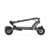 Ausom L2 Max E-Scooter, 2*1000W Motor, 48V 20,8Ah