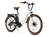 Samebike SY26-II Mountainbike 500W 