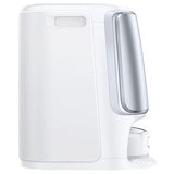 Narwal Flow Saug- und Wischroboter, 22.000 Pa KI-Hindernisvermeidung