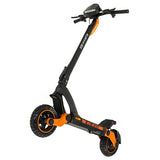 KuKirin G3 E-Scooter 10 Zoll Offroad 1200W Motor 52V 18Ah