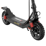 iScooter i10 Pro E-Scooter, 800-W-Motor, 48 V 15 Ah