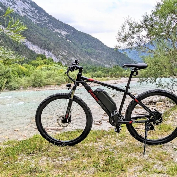 Eleglide M2 ​​Elektro-Mountainbike 