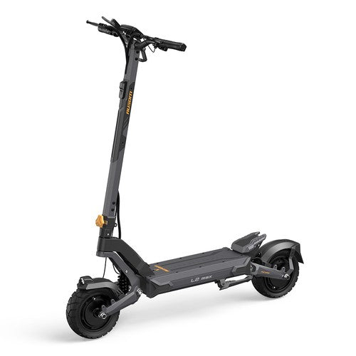 Ausom L2 Max E-Scooter, 2*1000W Motor, 48V 20,8Ah