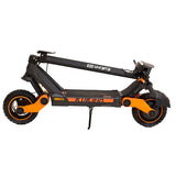 KuKirin G3 E-Scooter 10 Zoll Offroad 1200W Motor 52V 18Ah