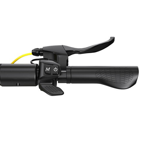 OOTD S10 Elektroscooter 10 Zoll Reifen 1400W