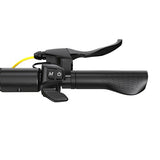 OOTD S10 Elektroscooter 10 Zoll Reifen 1400W