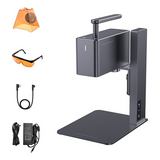 LaserPecker 2 Lasergravurmaschine 