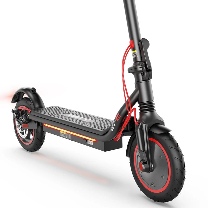 iScooter W7 Elektroroller 350W