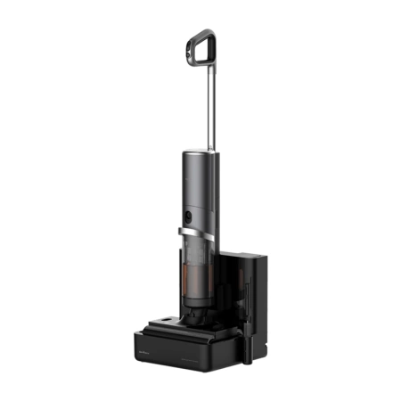 Deerma DEM-VX900W Akku-Bürstenstaubsauger mit Wischfunktion