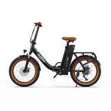 OneSport OT16-2 Elektrofahrrad 17Ah