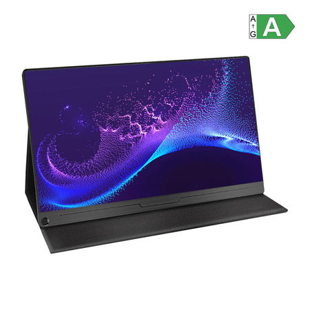 Uperfect Ubegin B5 15,6 Zoll 1920 x 1080 60 Hz tragbarer Monitor