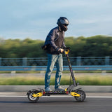 iENYRID ES60 E-Scooter 1200W*2 Doppelmotor