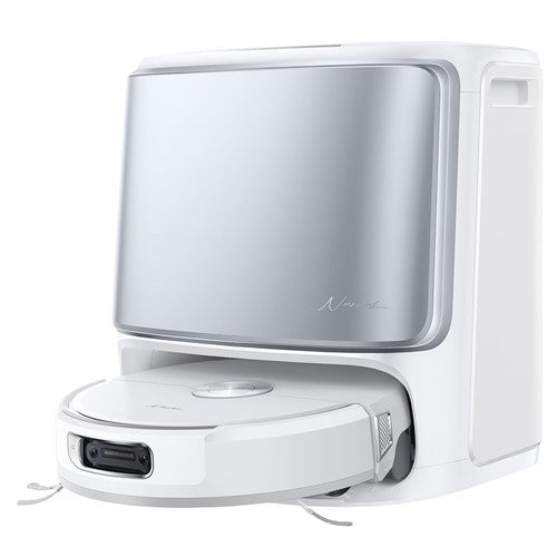 Narwal Flow Saug- und Wischroboter, 22.000 Pa KI-Hindernisvermeidung