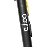 OOTD S10 Elektroscooter 10 Zoll Reifen 1400W