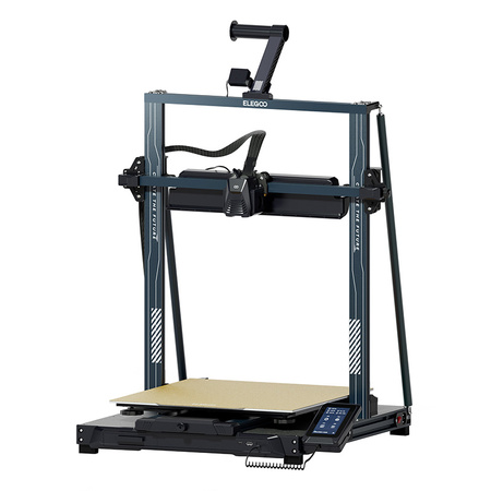 ELEGOO Neptune 4 Max 3D-Drucker