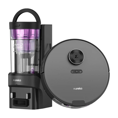 EUREKA E20 Plus Reinigungsroboter