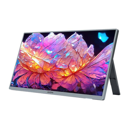 Tragbarer Monitor Arzopa A3C Pro 13,3