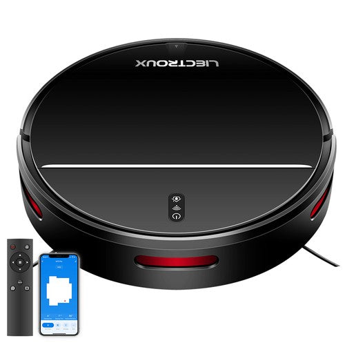 Liectroux M7S Pro Roboterstaubsauger