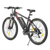Eleglide Mopride 2 29" Elektrofahrrad 250W Motor 36V 15.6Ah