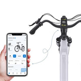 ONESPORT OT05 Pro Elektrofahrrad 22,5 Ah