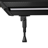 OOTD S10 Elektroscooter 10 Zoll Reifen 1400W