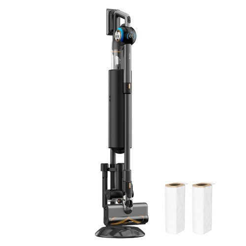 JIGOO V700 Akku-Staubsauger